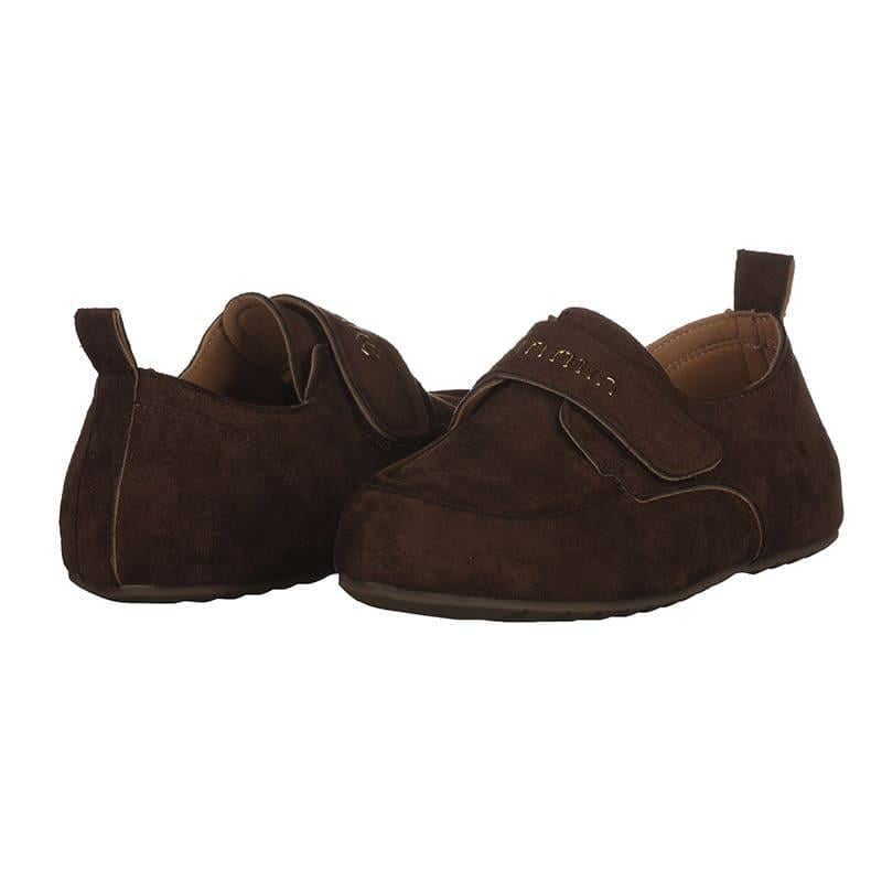 Кроссовки женские Veagia 10175-5 с искусственной замши р. 36 Коричневый (20330) Кроссовки женские Veagia 10175-5 с искусственной замши р. 36 Коричневый (20330)