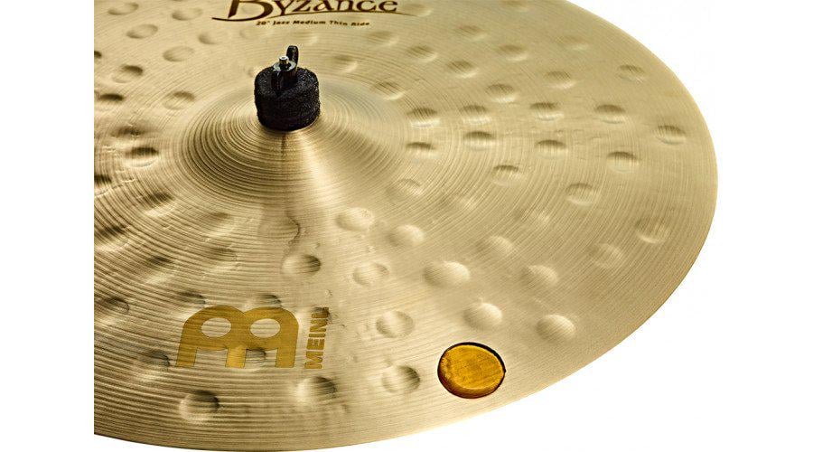 Демпфери для барабанів/тарілок Meinl MDH Drum Honey Gel Pads (125695) - фото 4