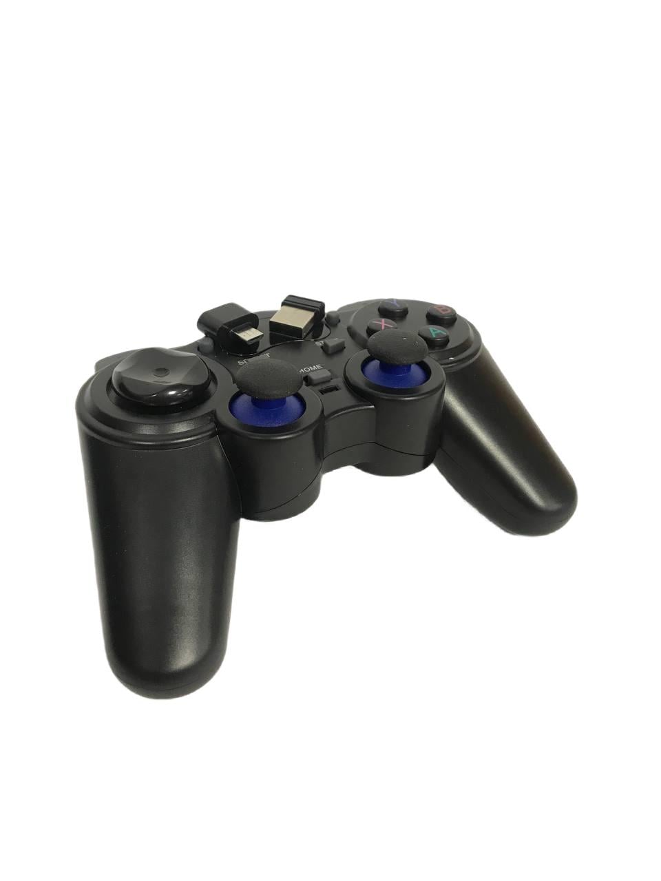 Джойстик игровой беспроводной TGS-850M (29782174) Джойстик игровой беспроводной TGS-850M (29782174)