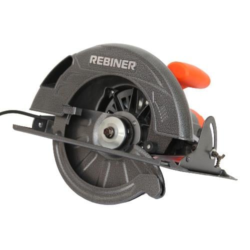 Циркулярная пила Rebiner RCS-2650 235 мм - фото 2