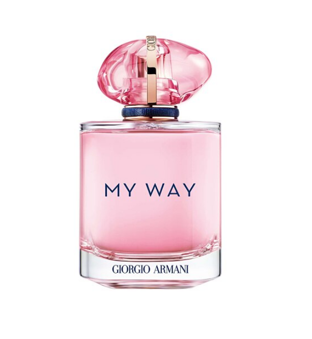 Парфюмерная вода аналог Giorgio Armani My Way Nectar 90 мл