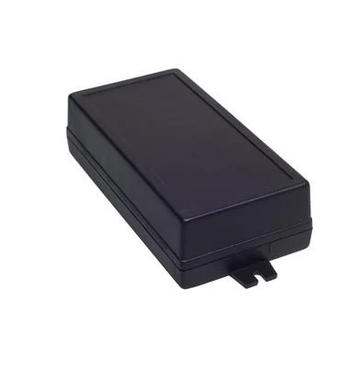 Корпус пластмасовий Z52U 145x74x40 мм (23540)