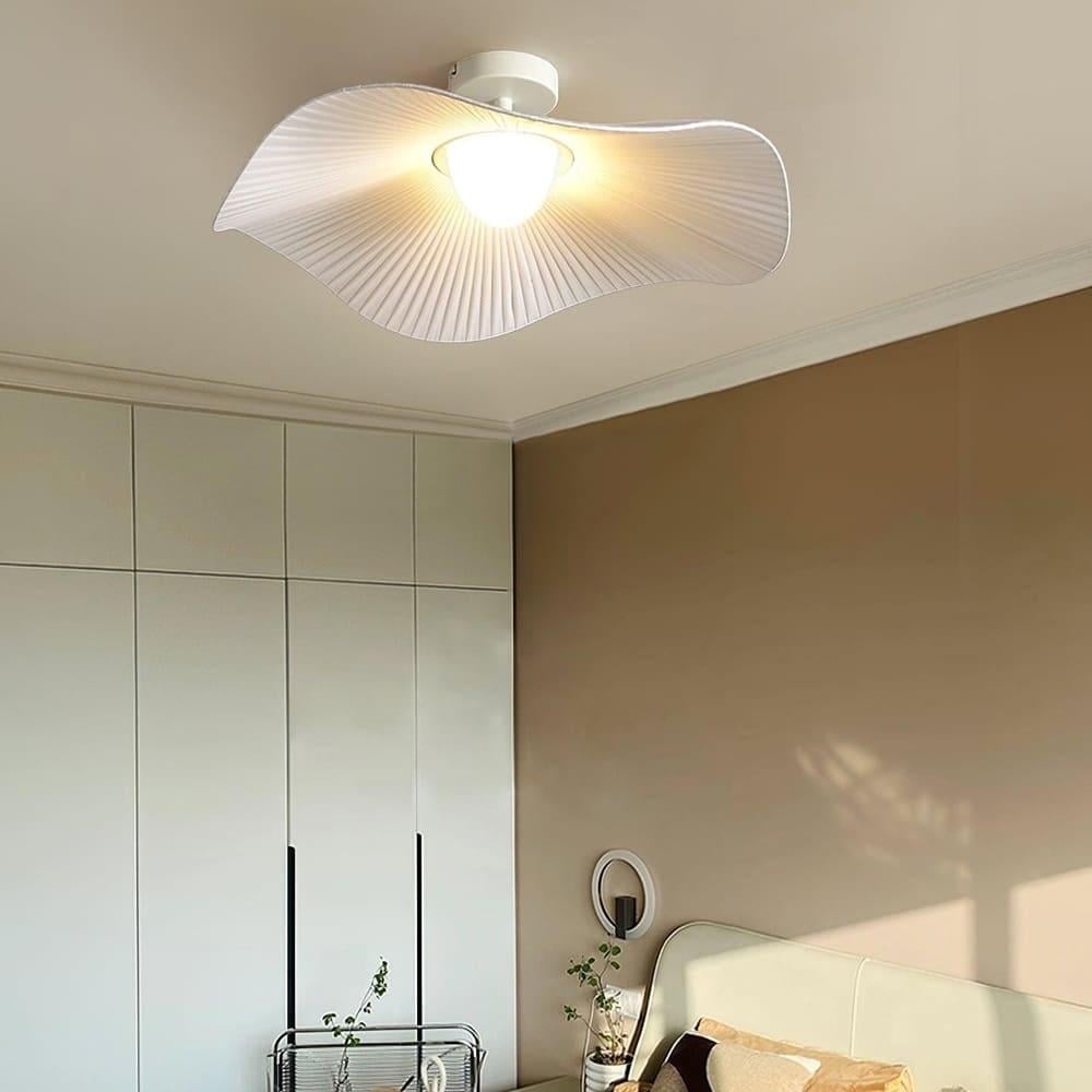 Потолочный светильник Lotus Ø 60 см (SGA4-600C) - фото 2 Потолочный светильник Lotus Ø 60 см (SGA4-600C) - фото 2