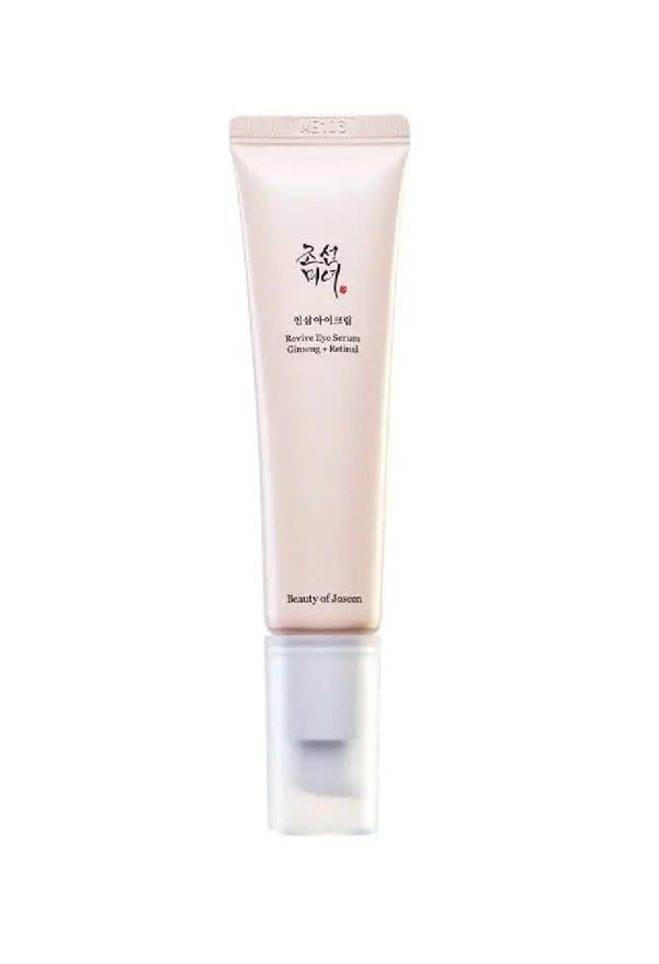 Крем для зоны вокруг глаз Beauty Of Joseon Revive Eye Serum Ginseng + Retinal с женьшенем и ретиналем 30 мл