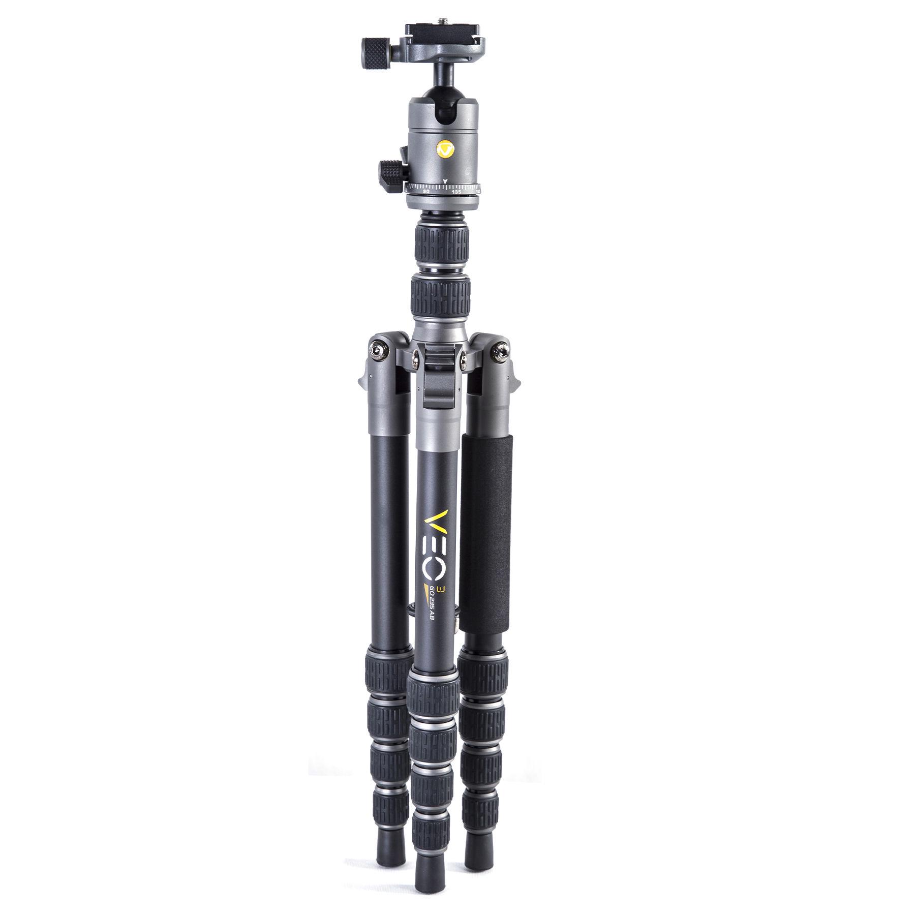 ᐉ Штатив Vanguard VEO 3GO 235AB (973)