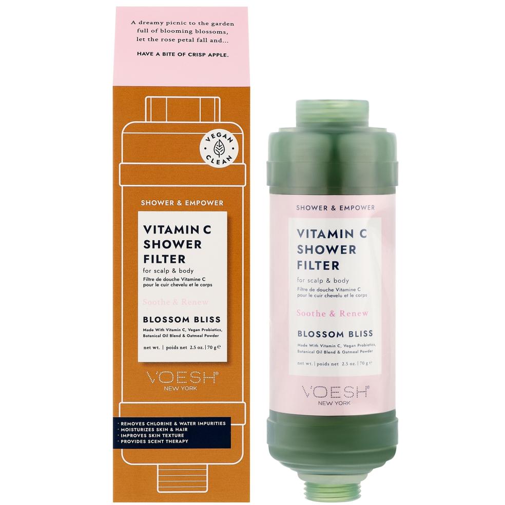 Фильтр для душа VOESH Блаженство цветов (5570) - фото 2