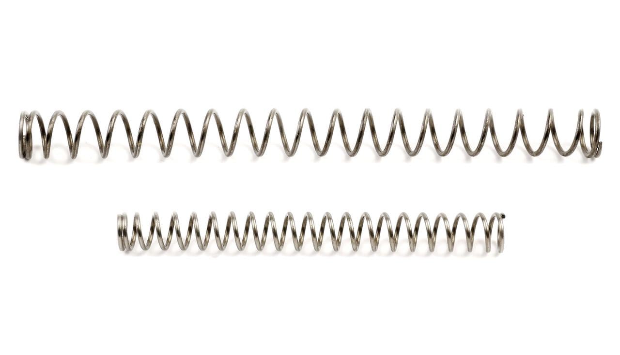 Комплект возвратных пружин для Форт 12Р/14Р/17Р/18Р/19Р (2196185103) - фото 3