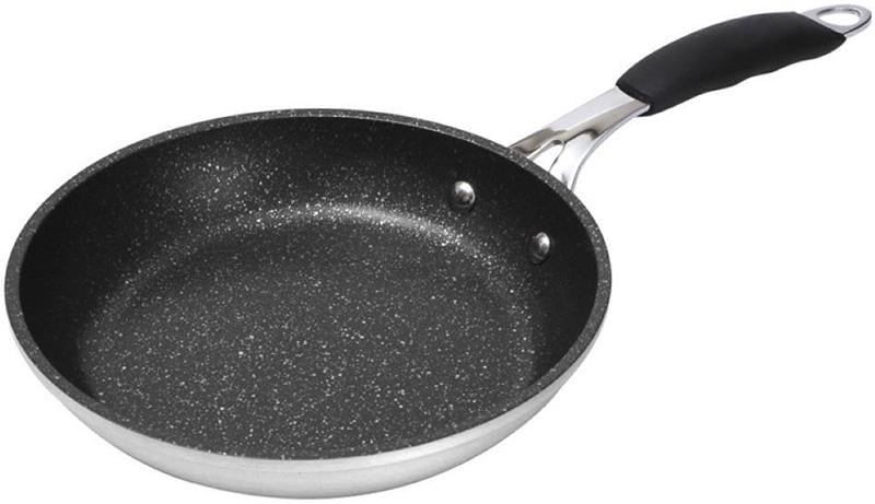 Сковорода Bergner MasterPro Moon Ø 20 см индукционная (BGMP-3301)