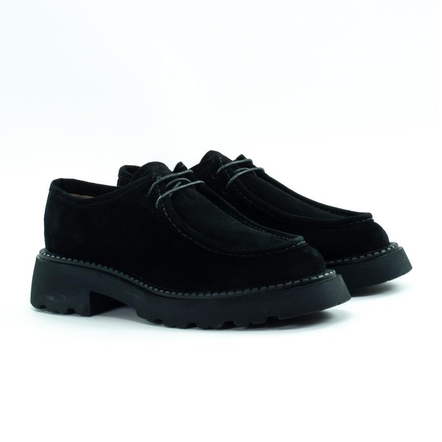 Туфли женские комфорт CORSO VITO 02-2679994 р. 39