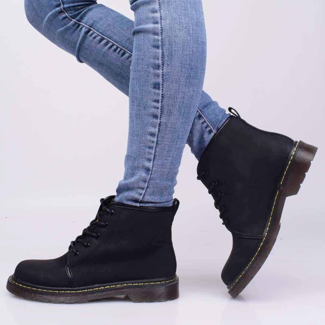 Ботинки женские демисезонные 335017 р. 36 23 см