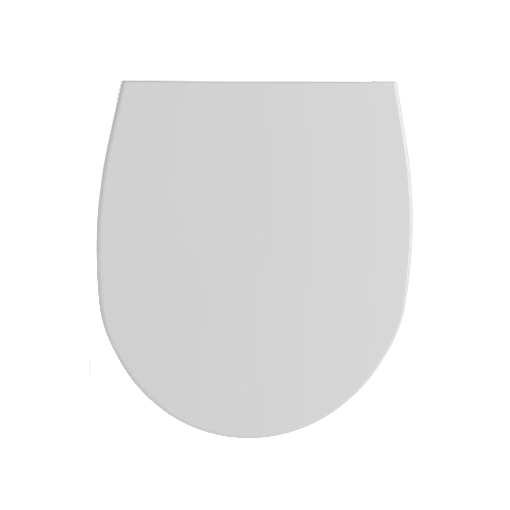 Сиденье для унитаза Nova с микролифтом (2065)