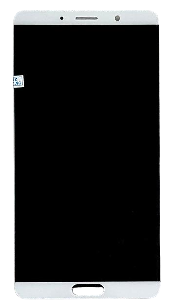 Дисплейный модуль Liquid Crystal Display/Touchscreen для Huawei Mate 10 ALP-L09/ALP-L29 Белый (000016318)