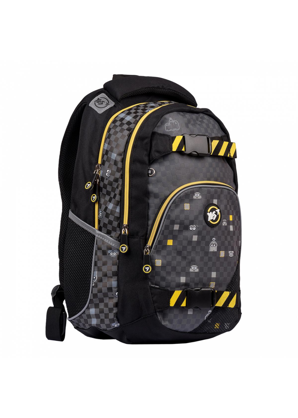 Рюкзак YES T-110 Minions (554693)