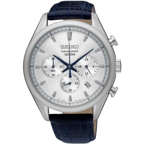 Часы мужские Seiko SSB291P1