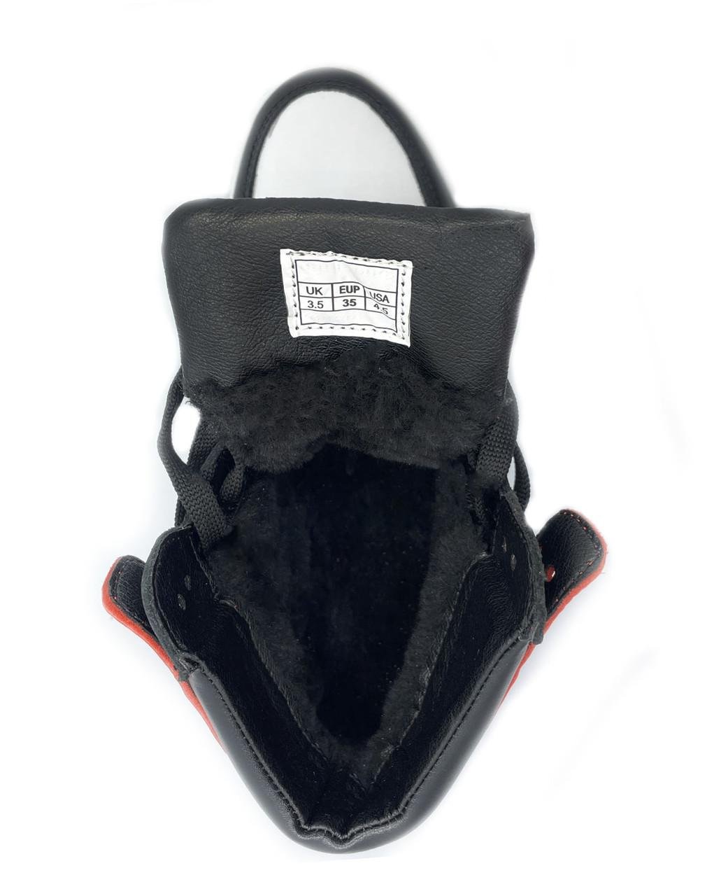 Черевики зимові для хлопчиків JORDAN БМ150169/37 р. 37 Різнокольоровий - фото 6 Черевики зимові для хлопчиків JORDAN БМ150169/37 р. 37 Різнокольоровий - фото 6