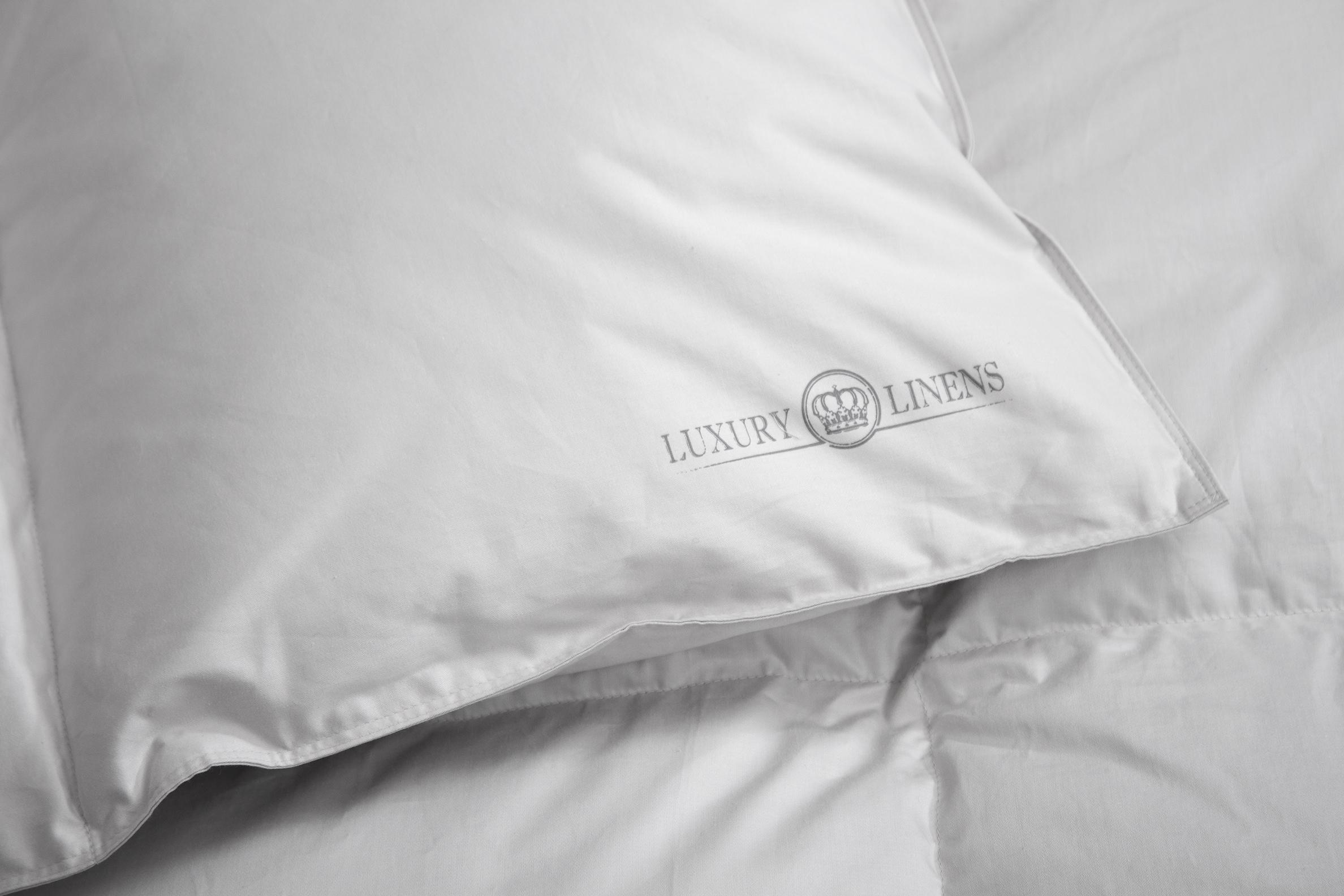 Ковдра Luxury Linens Silver Medium (777771088в) - фото 3 Ковдра Luxury Linens Silver Medium (777771088в) - фото 3