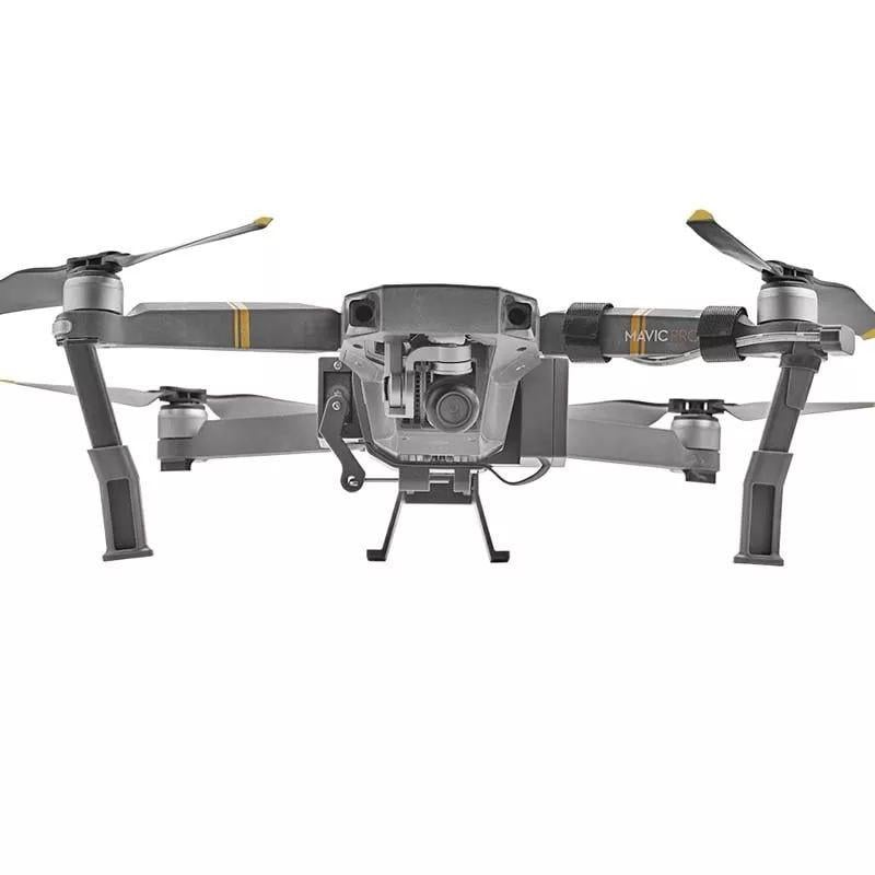 Система сброса груза для квадрокоптеров DJI Mavic PRO - фото 6