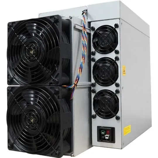 ASIC-майнер Bitmain Antminer L9 15 Gh/s