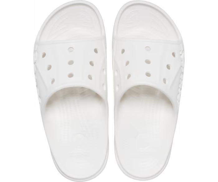 Слайди Crocs Baya р. М10/EUR 43-44 White (10997188) - фото 3