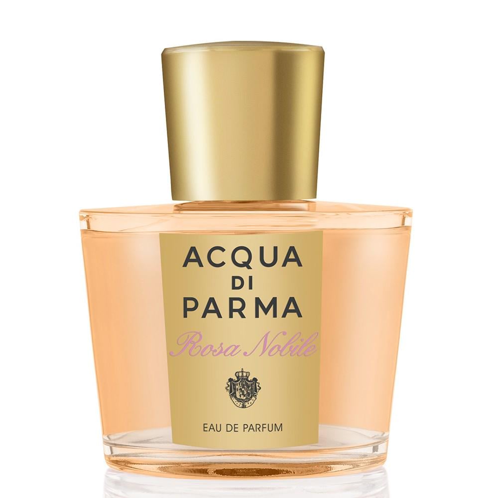 Парфюмированная вода для женщин Acqua di Parma Rosa Nobile 100 мл (76975)