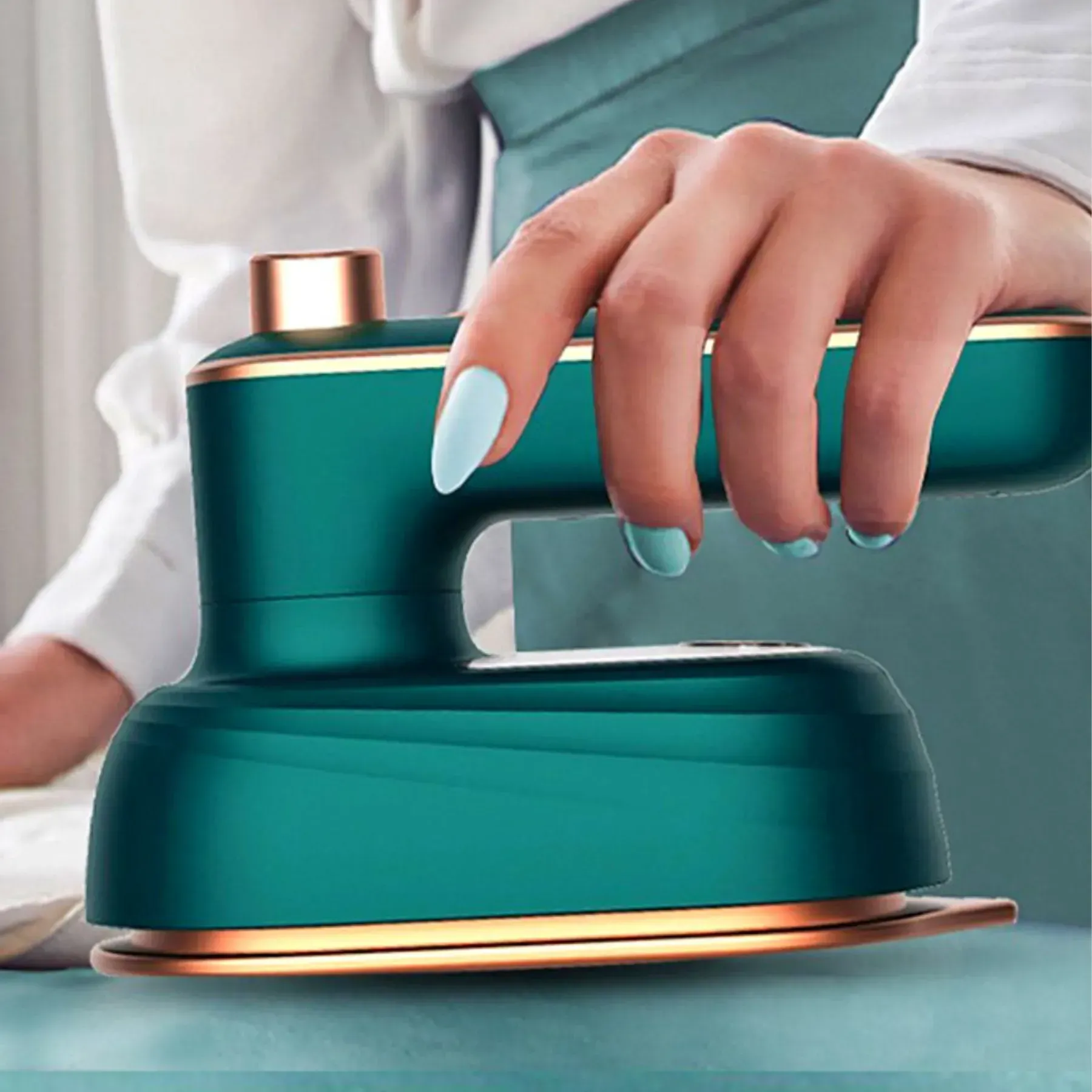 Отпариватель Steam (25545966) - фото 3