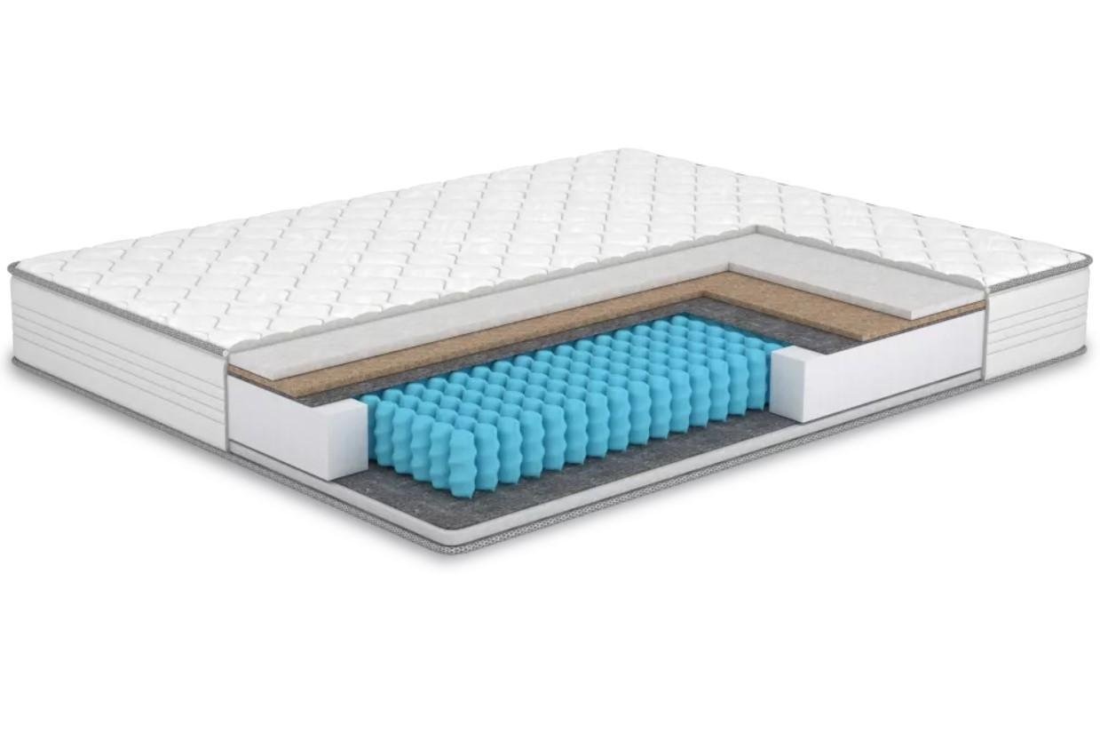 Матрац Matroluxe Blogger 80х200 см (MBL-009)