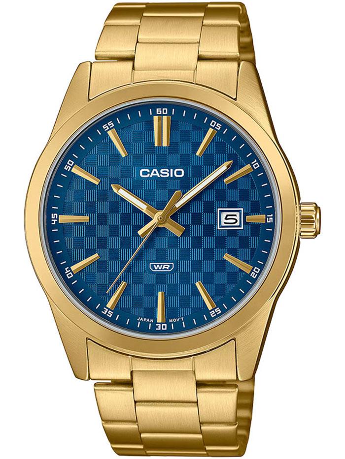 Наручные часы мужские Casio MTP-VD03G-2AUDF