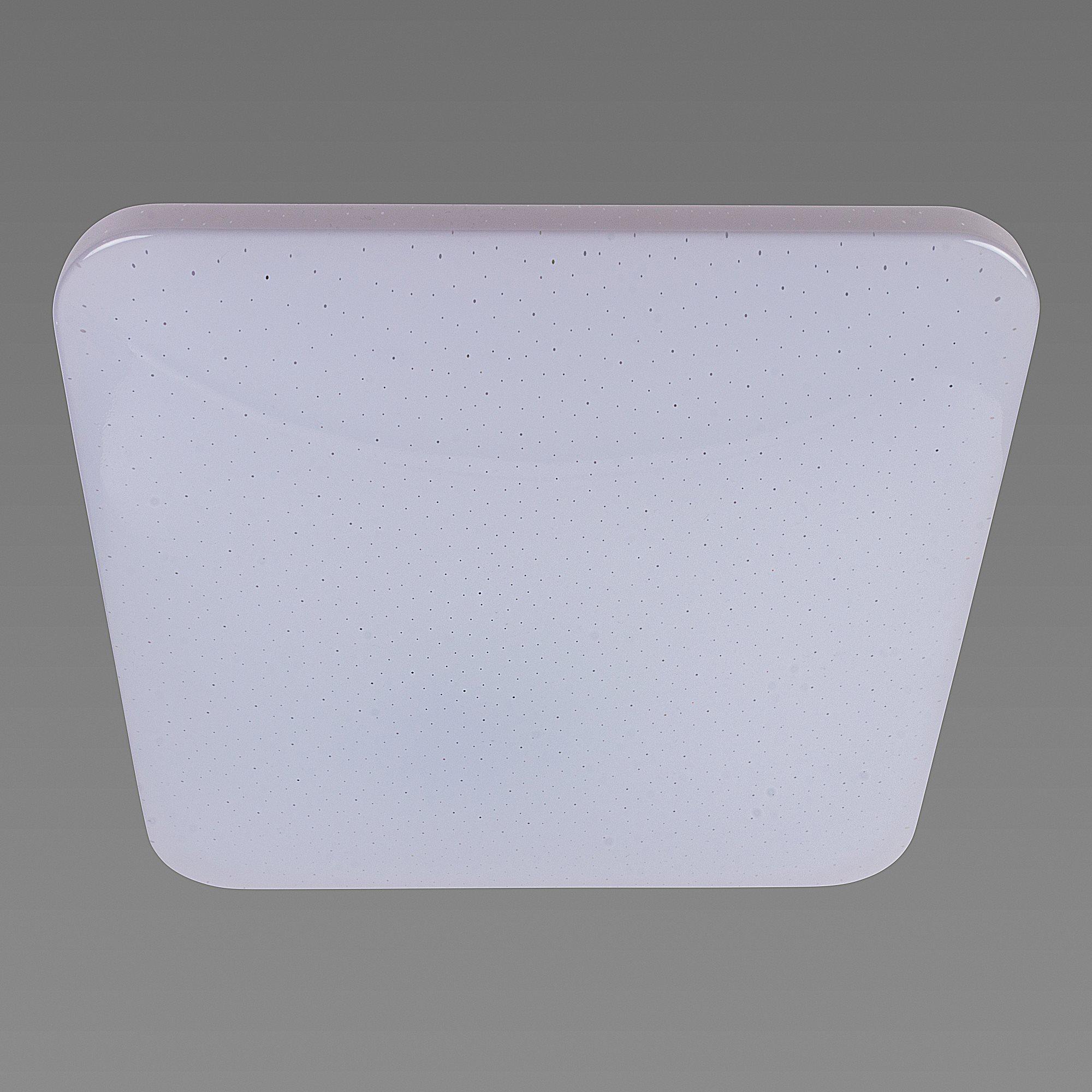 Люстра світлодіодна смарт Sirius GLX-1769-450 96W Clear RGB