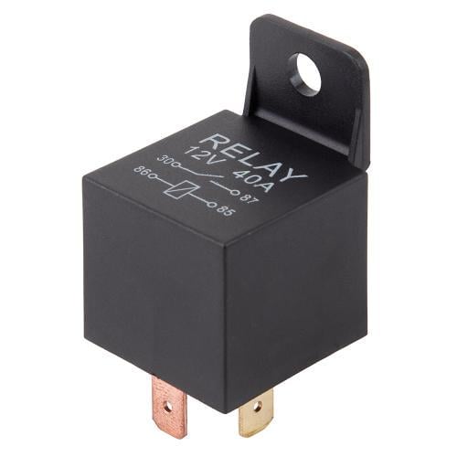 Сигнал электромагнитный Vitol CA-2012 12 В улитка ⌀ 88 мм (00000062162) - фото 5