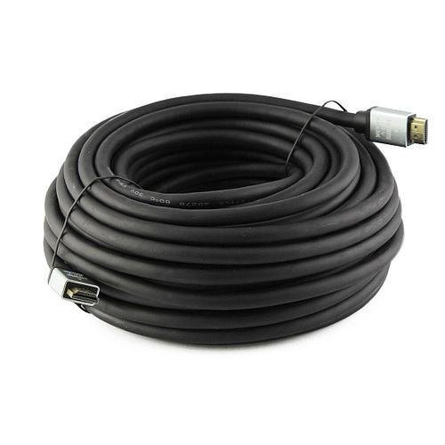 Кабель HDMI на HDMI UltraHD 4K 20 м (0a8c931a)