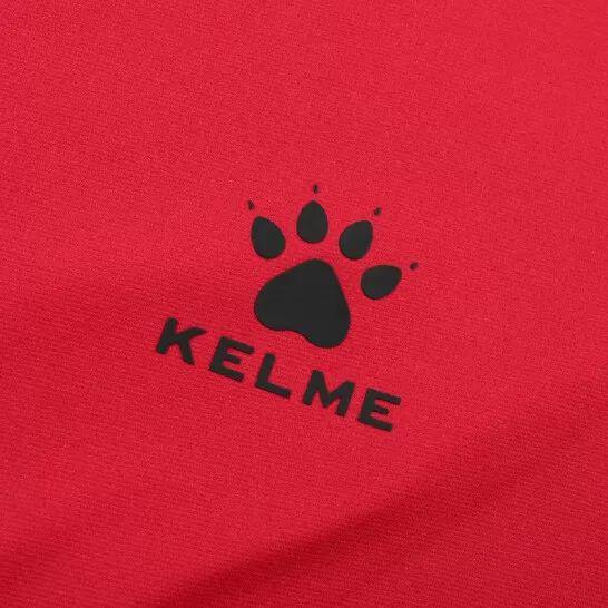 Олімпійка Kelme 8261WT1017.9600 3XL Червоний - фото 6