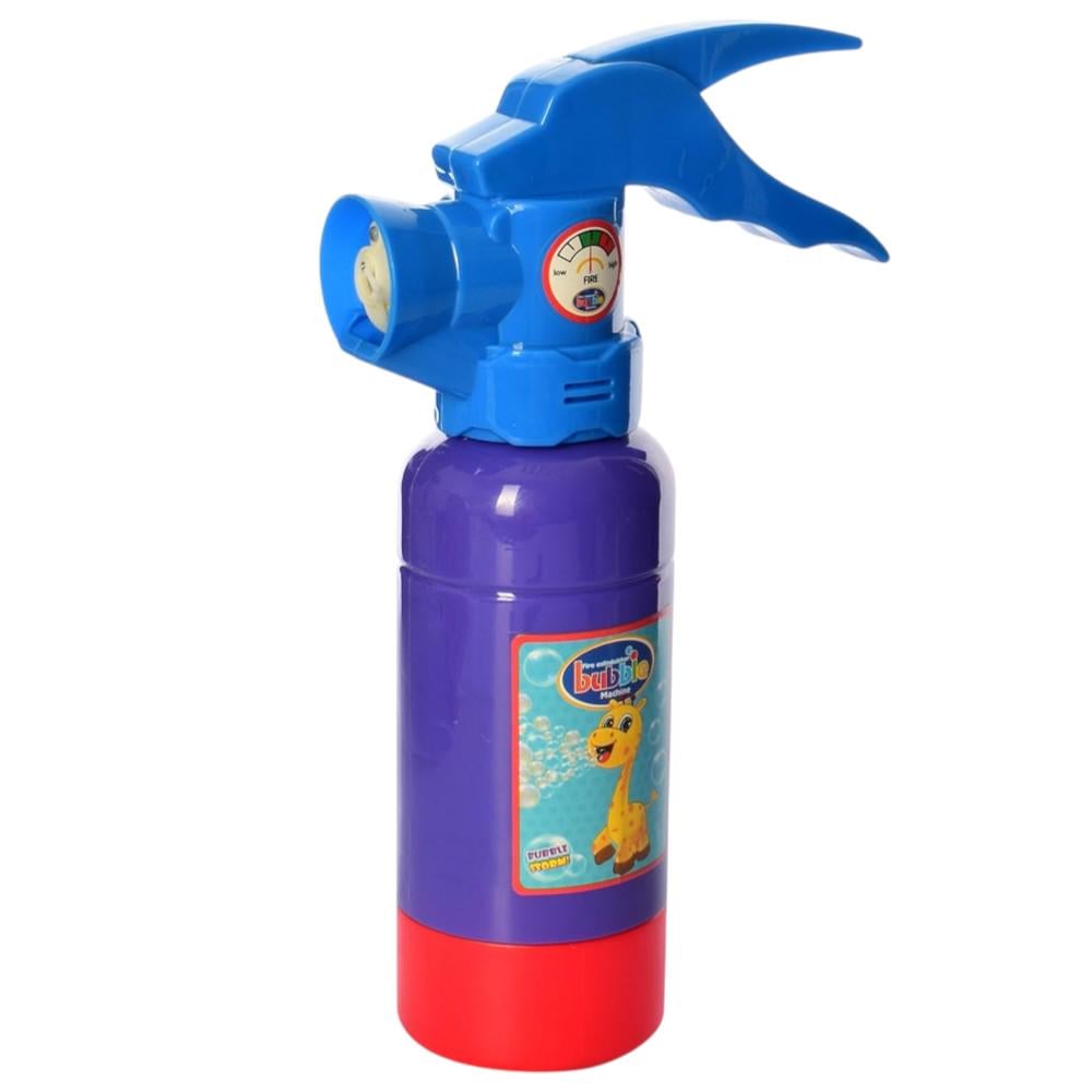 Мыльная игра BW2015 баллон с жидкостью и запасной емкостью в коробке Синий Мыльная игра BW2015 баллон с жидкостью и запасной емкостью в коробке Синий