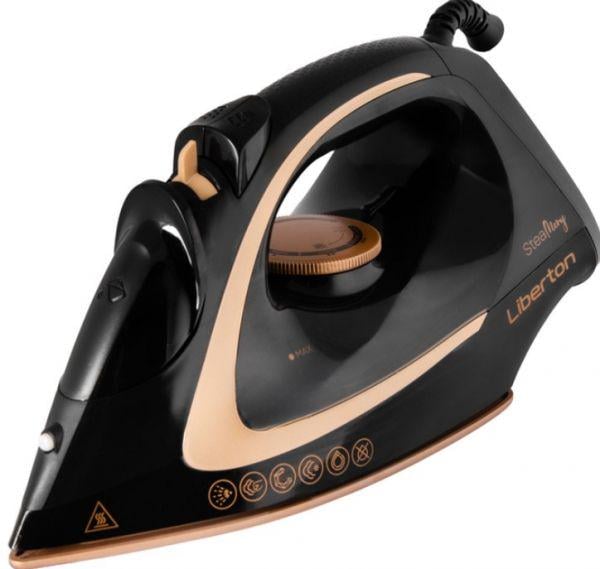 Утюг Liberton LSI-6002 (1618584)