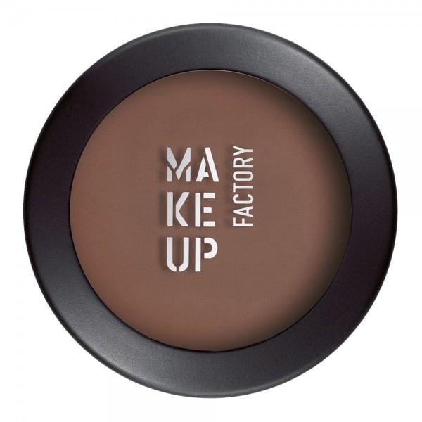 Тени Make Up Factory Artist Eye Shadow 2500.370 Dark Brown