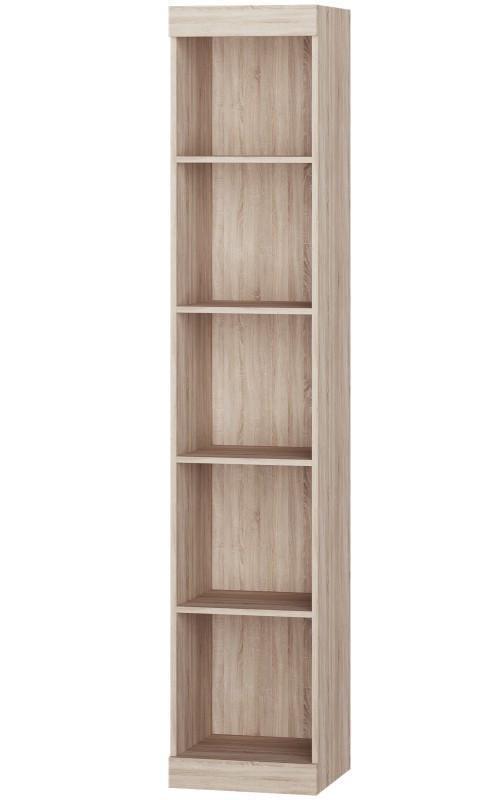 Спальня детская Эверест Соната-6 Дуб сонома/Белый (ЕВ20569) - фото 4 Спальня детская Эверест Соната-6 Дуб сонома/Белый (ЕВ20569) - фото 4