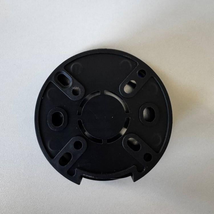 Светильник встраиваемый Ardero DH1020ARD LEVEL для подсветки фасадов 3 Вт 3000K Черный (30584060) - фото 5 Светильник встраиваемый Ardero DH1020ARD LEVEL для подсветки фасадов 3 Вт 3000K Черный (30584060) - фото 5