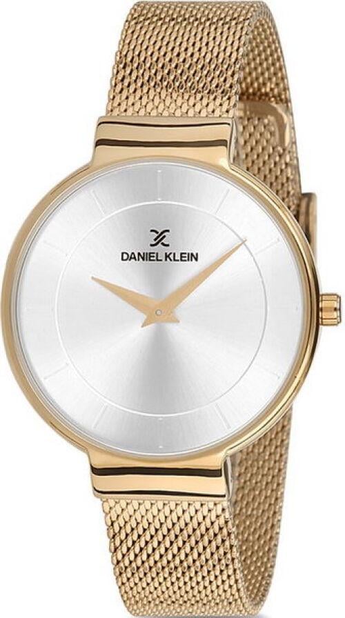 Наручний годинник жіночий Daniel Klein DK11779-2 (104671)