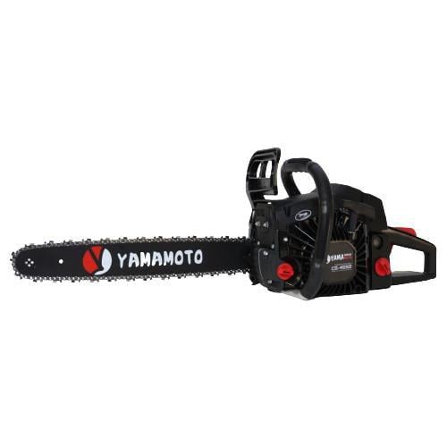 Бензопила Yamamoto CS-4552 шина 45 см 4,8 кВт