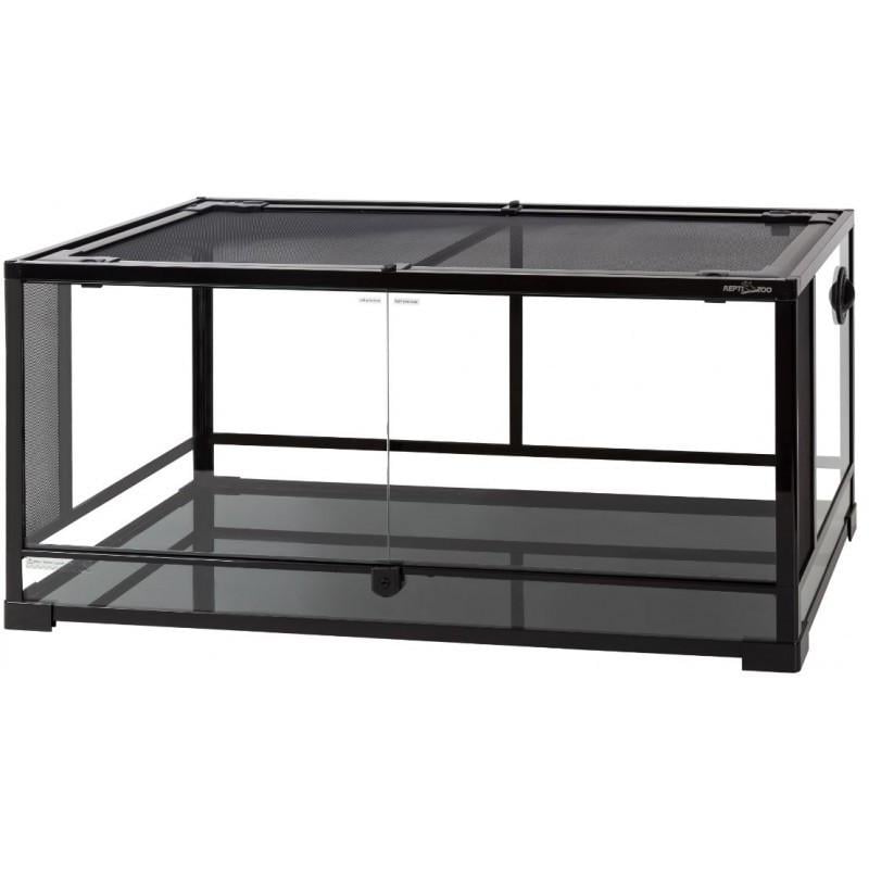 Тераріум Repti-Zoo 90x45x45 см (RZ-RK0119) - фото 2 Тераріум Repti-Zoo 90x45x45 см (RZ-RK0119) - фото 2
