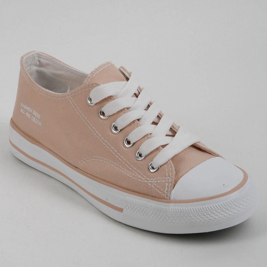 Кеды женские 339249 р. 37 23,5 см Кеды женские 339249 р. 37 23,5 см