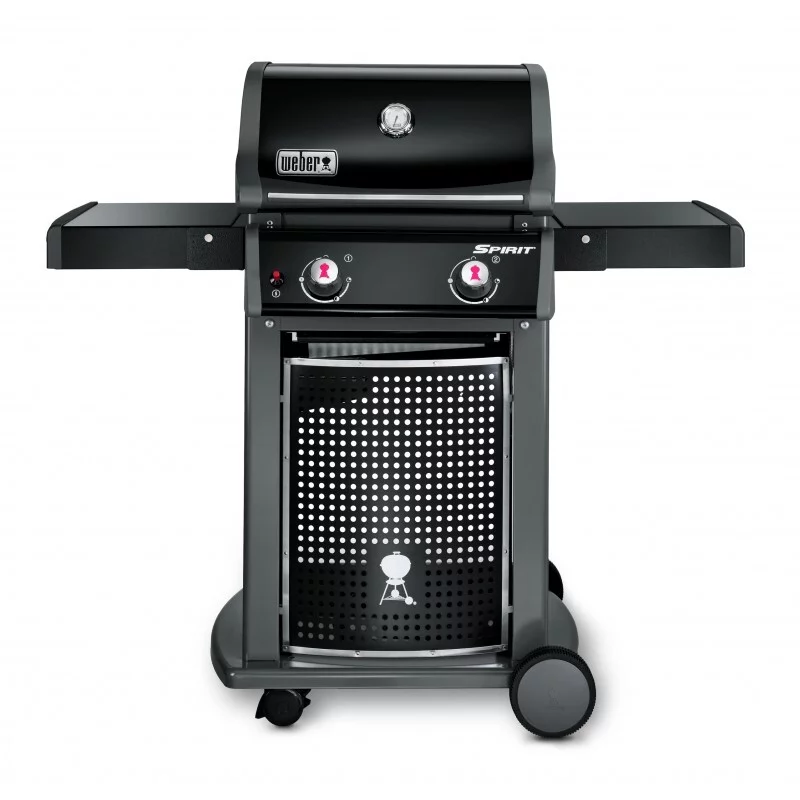 Газовый гриль Weber Spirit E-210 (46010075)