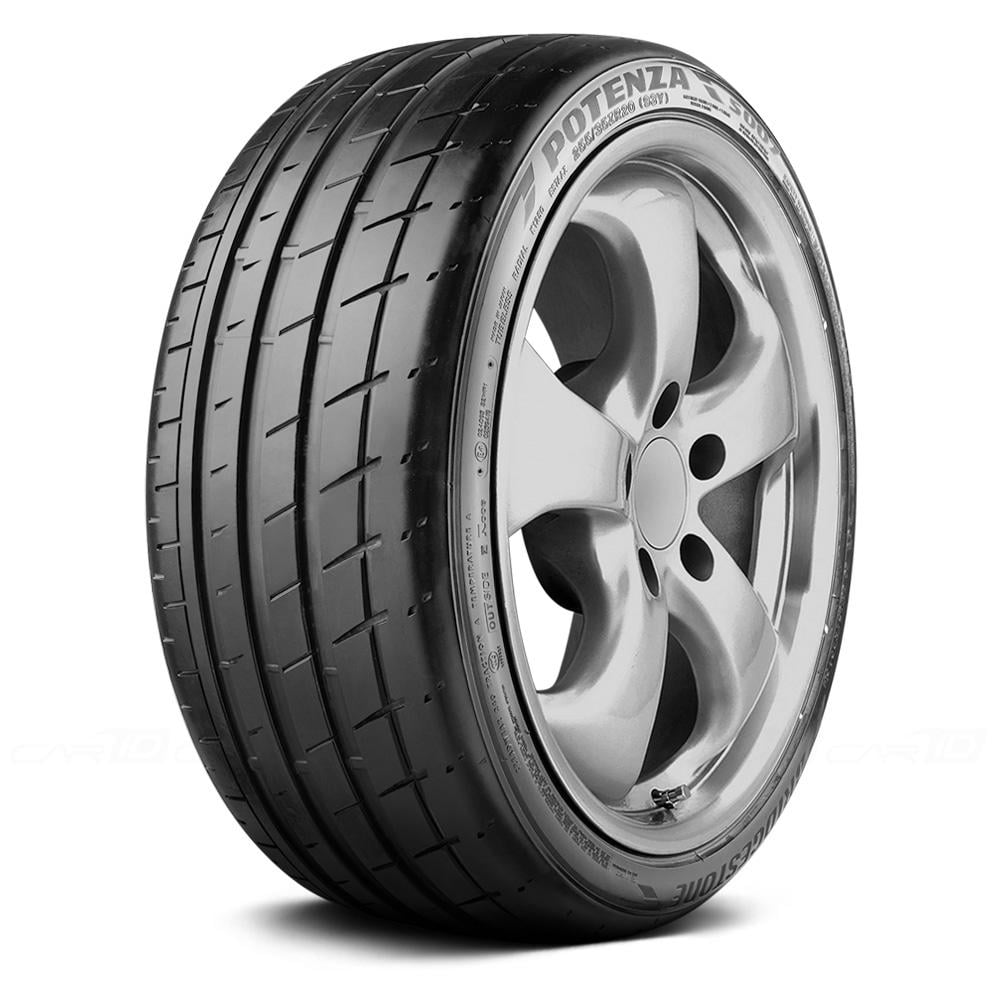 Шина летняя Bridgestone Potenza S007 255/35 R20 97Y (110627)