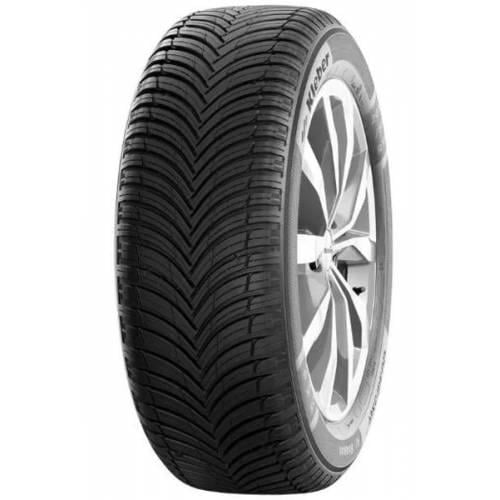 Шина всесезонная KLEBER Quadraxer 3 205/50R17 89V (2445150)