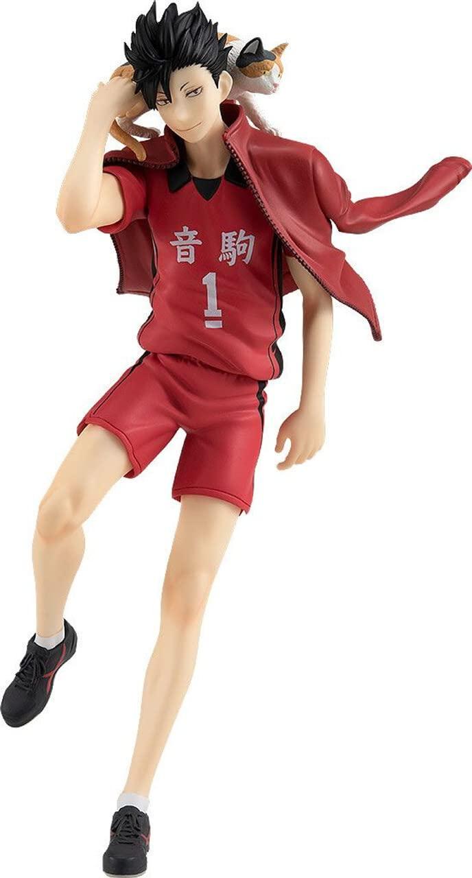 Фигурка для геймеров Good Smile Haikyuu!! Tetsurou Kuroo 16 см (GS H TK)