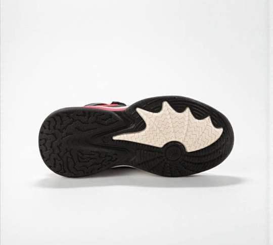 Черевики дитячі MLV B705-1 на флісі р. 28 Чорний (29326135) - фото 2 Черевики дитячі MLV B705-1 на флісі р. 28 Чорний (29326135) - фото 2