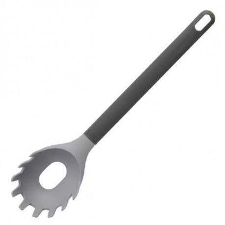 Ложка для пасты BergHOFF Leo 31 см Серый (3950100)