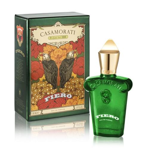 Парфюмированная вода для мужчин xerjoff Casamorati Fiero 100 мл (77640)