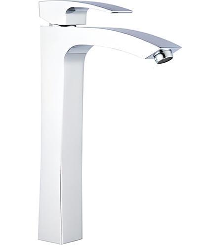 Смеситель для умывальника Gappo G1007-11 (17762)