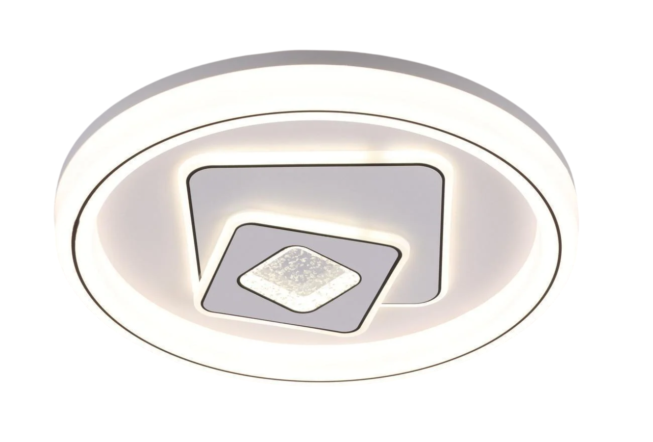 Люстра смарт светодиодная V K38499 WT 138 W