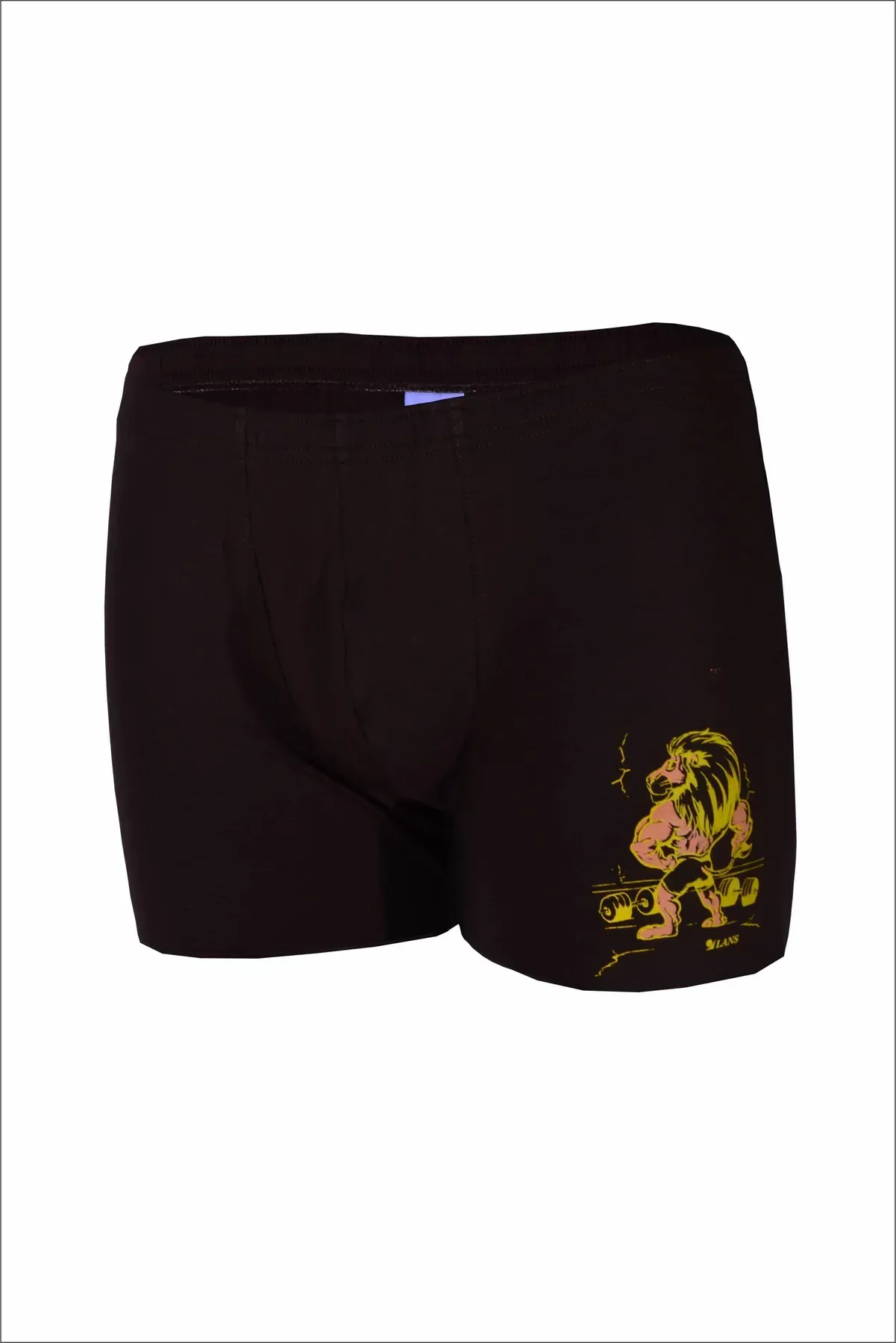 Трусы мужские транки Lans Лев XL (28300434)